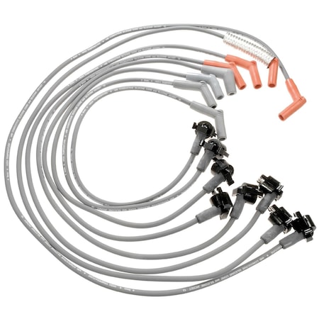 Standard Wires Domestic Truck Wire Set, 26926 26926